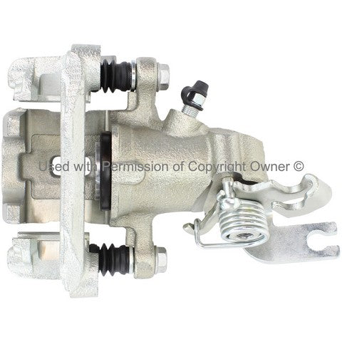 Quality-Built Disc Brake Caliper P/N:BC182854 Fits: Hyundai Elantra 04-01, Hyundai Tiburon 2003, Kia Spectra 2004 - Image 3