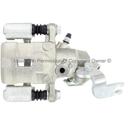 Quality-Built Disc Brake Caliper P/N:BC182855 Fits: Hyundai Elantra 04-01, Hyundai Tiburon 2003, Kia Spectra 2004 - Image 4