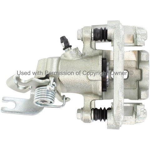 Quality-Built Disc Brake Caliper P/N:BC182855 Fits: Hyundai Elantra 04-01, Hyundai Tiburon 2003, Kia Spectra 2004 - Image 3