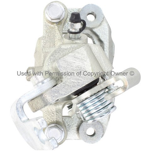 Quality-Built Disc Brake Caliper P/N:BC182855 Fits: Hyundai Elantra 04-01, Hyundai Tiburon 2003, Kia Spectra 2004 - Image 2