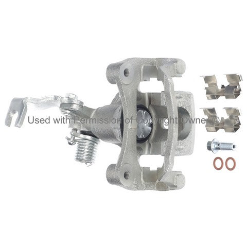 Quality-Built Disc Brake Caliper P/N:BC182856 Fits: Infiniti I30 2001, Infiniti I35 04-02, Nissan Maxima 03-01 - Image 1