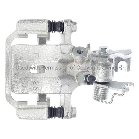Quality-Built Disc Brake Caliper P/N:BC182856 Fits: Infiniti I30 2001, Infiniti I35 04-02, Nissan Maxima 03-01 - Image 4
