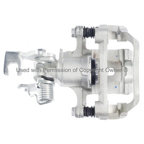 Quality-Built Disc Brake Caliper P/N:BC182856 Fits: Infiniti I30 2001, Infiniti I35 04-02, Nissan Maxima 03-01 - Image 3