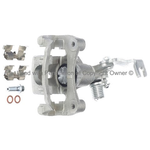 Quality-Built Disc Brake Caliper P/N:BC182857 Fits: Infiniti I30 2001, Infiniti I35 04-02, Nissan Maxima 03-01 - Image 1