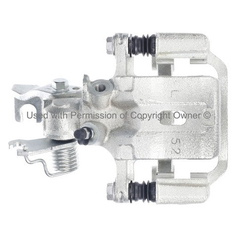 Quality-Built Disc Brake Caliper P/N:BC182857 Fits: Infiniti I30 2001, Infiniti I35 04-02, Nissan Maxima 03-01 - Image 2
