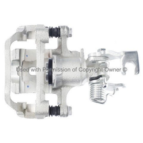Quality-Built Disc Brake Caliper P/N:BC182857 Fits: Infiniti I30 2001, Infiniti I35 04-02, Nissan Maxima 03-01 - Image 4