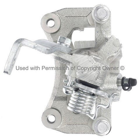 Quality-Built Disc Brake Caliper P/N:BC182857 Fits: Infiniti I30 2001, Infiniti I35 04-02, Nissan Maxima 03-01 - Image 5