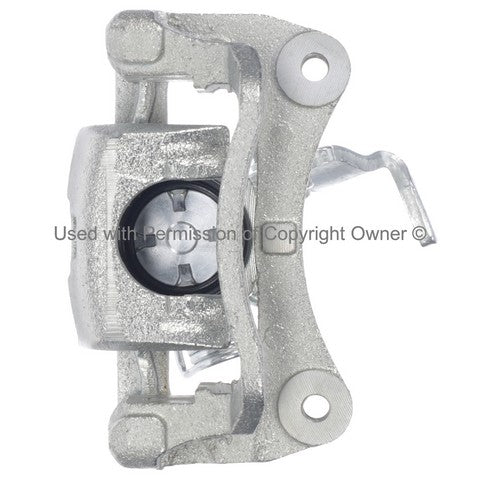 Quality-Built Disc Brake Caliper P/N:BC182857 Fits: Infiniti I30 2001, Infiniti I35 04-02, Nissan Maxima 03-01 - Image 3