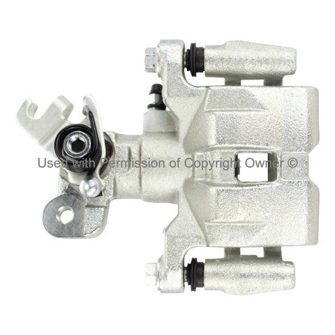Quality-Built Disc Brake Caliper P/N:BC182858 Fits: Mazda 6 05-03 - Image 4
