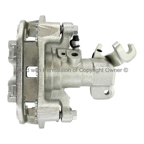 Quality-Built Disc Brake Caliper P/N:BC182858 Fits: Mazda 6 05-03 - Image 2