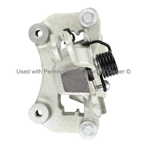 Quality-Built Disc Brake Caliper P/N:BC182858 Fits: Mazda 6 05-03 - Image 5