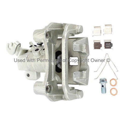 Quality-Built Disc Brake Caliper P/N:BC182859 Fits: Mazda 6 05-03 - Image 1