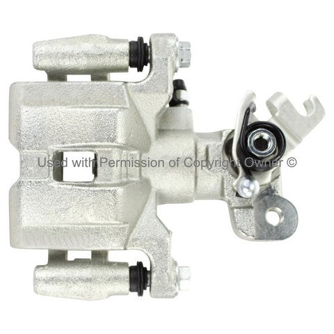 Quality-Built Disc Brake Caliper P/N:BC182859 Fits: Mazda 6 05-03 - Image 3