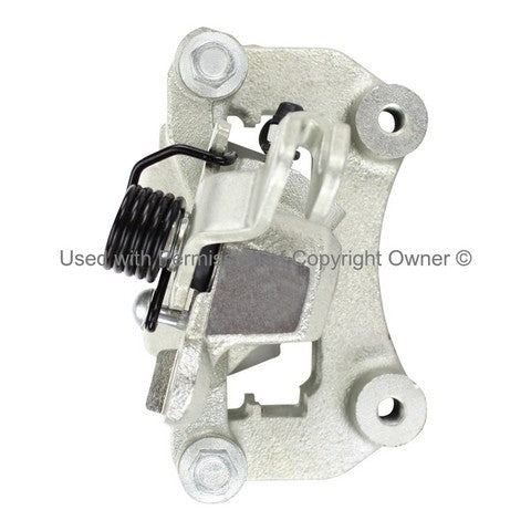 Quality-Built Disc Brake Caliper P/N:BC182859 Fits: Mazda 6 05-03 - Image 2