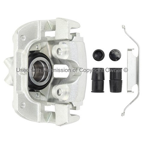 Quality-Built Disc Brake Caliper P/N:BC182860 Fits: BMW 330ci 06-01, BMW 330i 05-01, BMW 330xi 05-01, BMW Z4 08-03 - Image 1