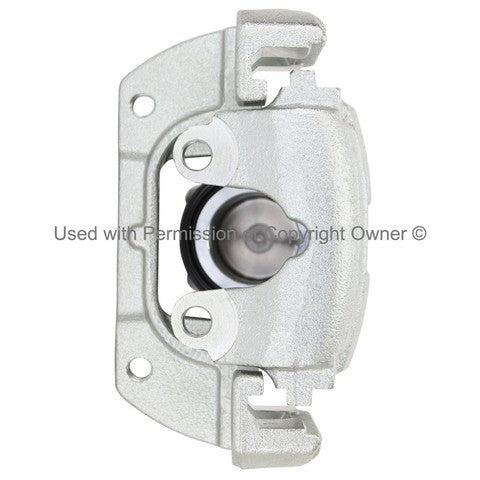 Quality-Built Disc Brake Caliper P/N:BC182860 Fits: BMW 330ci 06-01, BMW 330i 05-01, BMW 330xi 05-01, BMW Z4 08-03 - Image 3