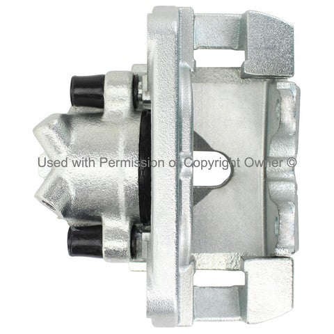 Quality-Built Disc Brake Caliper P/N:BC182860A Fits: BMW X3 11-04 - Image 5