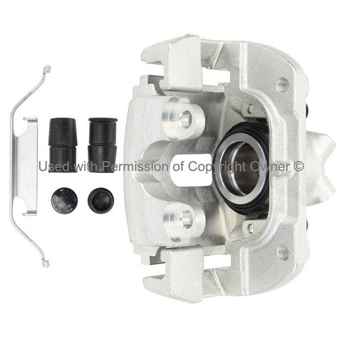 Quality-Built Disc Brake Caliper P/N:BC182861 Fits: BMW 330ci 06-01, BMW 330i 05-01, BMW 330xi 05-01, BMW Z4 08-03 - Image 1