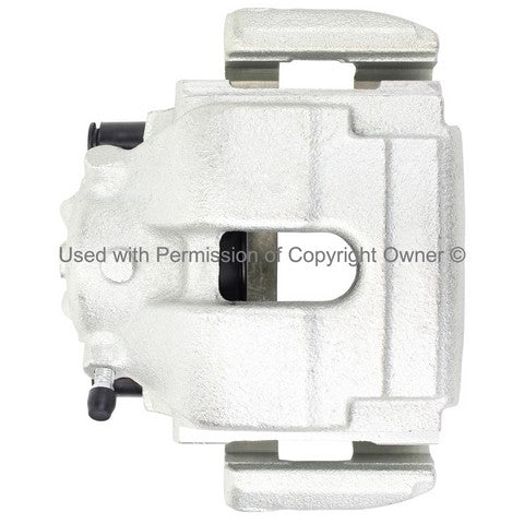 Quality-Built Disc Brake Caliper P/N:BC182861 Fits: BMW 330ci 06-01, BMW 330i 05-01, BMW 330xi 05-01, BMW Z4 08-03 - Image 3