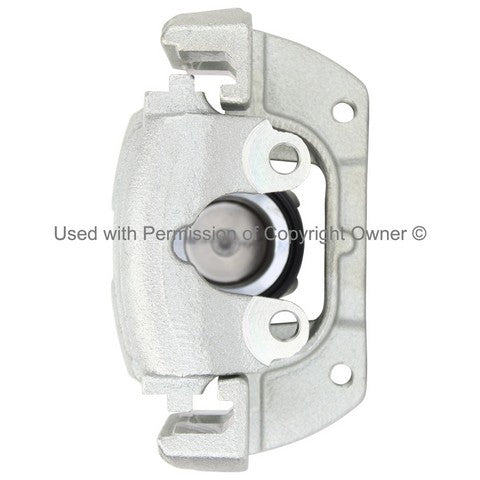 Quality-Built Disc Brake Caliper P/N:BC182861 Fits: BMW 330ci 06-01, BMW 330i 05-01, BMW 330xi 05-01, BMW Z4 08-03 - Image 4
