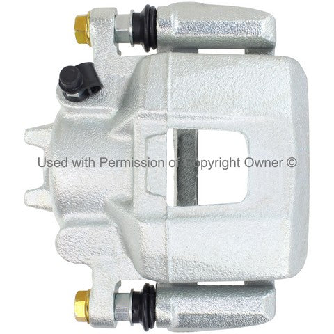 Quality-Built Disc Brake Caliper P/N:BC182862 Fits: Suzuki Aerio 05-02 - Image 2