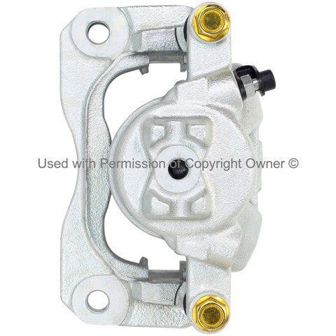 Quality-Built Disc Brake Caliper P/N:BC182862 Fits: Suzuki Aerio 05-02 - Image 3