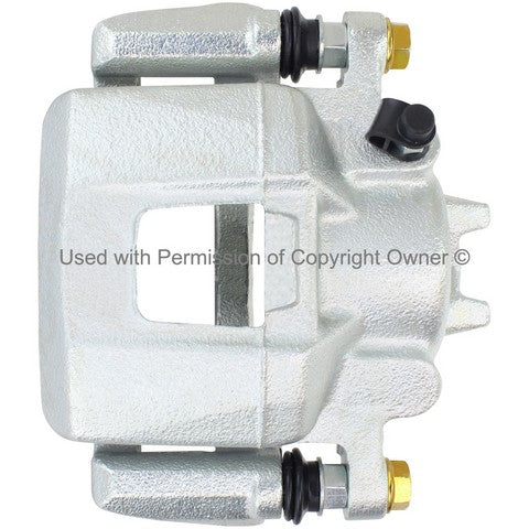 Quality-Built Disc Brake Caliper P/N:BC182863 Fits: Suzuki Aerio 05-02 - Image 2