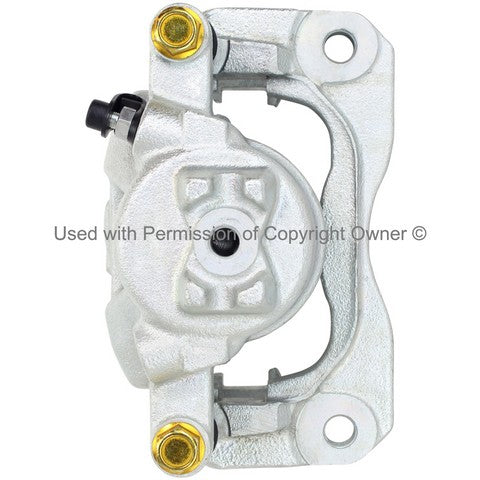 Quality-Built Disc Brake Caliper P/N:BC182863 Fits: Suzuki Aerio 05-02 - Image 4