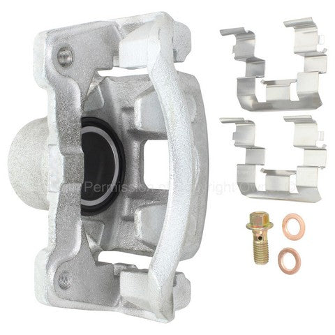 Quality-Built Disc Brake Caliper P/N:BC182865 Fits: Chevrolet Epica 06-04, Chevrolet Epica 2009, Suzuki Verona 06-04 - Image 1