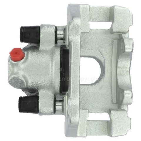 Quality-Built Disc Brake Caliper P/N:BC182866 Fits: BMW 330xi 05-01 - Image 4