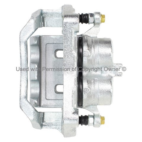 Quality-Built Disc Brake Caliper P/N:BC182870 Fits: Infiniti M45 04-03, Infiniti Q45 06-02 - Image 3