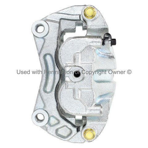 Quality-Built Disc Brake Caliper P/N:BC182870 Fits: Infiniti M45 04-03, Infiniti Q45 06-02 - Image 4