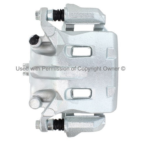 Quality-Built Disc Brake Caliper P/N:BC182870A Fits: Infiniti G35 07-05, Nissan 350z 09-06 - Image 3
