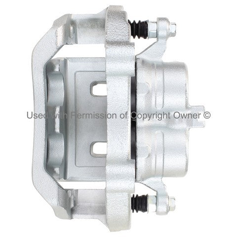 Quality-Built Disc Brake Caliper P/N:BC182870A Fits: Infiniti G35 07-05, Nissan 350z 09-06 - Image 4
