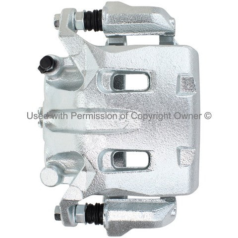 Quality-Built Disc Brake Caliper P/N:BC182870B Fits: Infiniti Ex35, Infiniti Ex37, Infiniti G25, Infiniti G35, Infiniti G37, Infiniti M35, Infiniti M35h, Infiniti M37, Infiniti M45, Infiniti M56 - Image 4