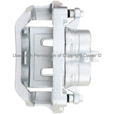 Quality-Built Disc Brake Caliper P/N:BC182870B Fits: Infiniti Ex35, Infiniti Ex37, Infiniti G25, Infiniti G35, Infiniti G37, Infiniti M35, Infiniti M35h, Infiniti M37, Infiniti M45, Infiniti M56 - Image 3