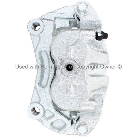 Quality-Built Disc Brake Caliper P/N:BC182870B Fits: Infiniti Ex35, Infiniti Ex37, Infiniti G25, Infiniti G35, Infiniti G37, Infiniti M35, Infiniti M35h, Infiniti M37, Infiniti M45, Infiniti M56 - Image 2