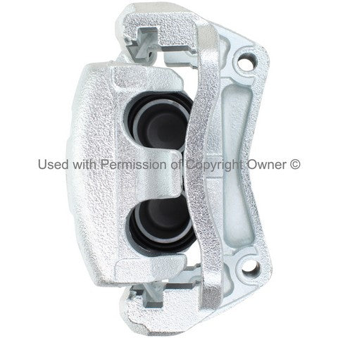Quality-Built Disc Brake Caliper P/N:BC182870B Fits: Infiniti Ex35, Infiniti Ex37, Infiniti G25, Infiniti G35, Infiniti G37, Infiniti M35, Infiniti M35h, Infiniti M37, Infiniti M45, Infiniti M56 - Image 5