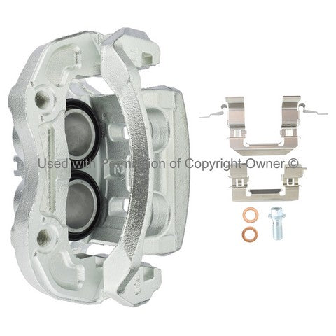 Quality-Built Disc Brake Caliper P/N:BC182871 Fits: Infiniti M45 04-03, Infiniti Q45 06-02 - Image 1