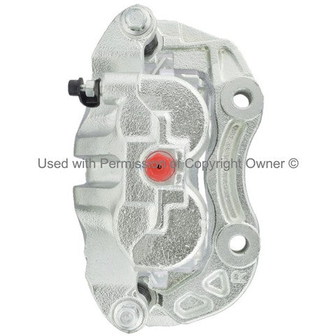 Quality-Built Disc Brake Caliper P/N:BC182871 Fits: Infiniti M45 04-03, Infiniti Q45 06-02 - Image 5