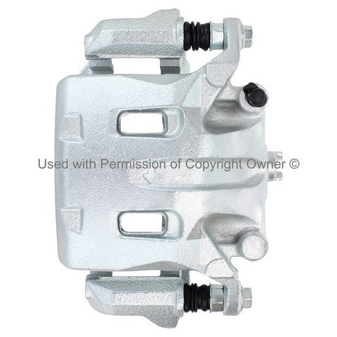 Quality-Built Disc Brake Caliper P/N:BC182871A Fits: Infiniti G35 07-05, Nissan 350z 09-06 - Image 3