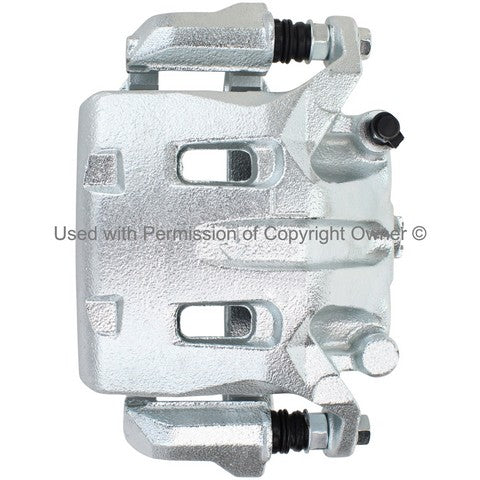 Quality-Built Disc Brake Caliper P/N:BC182871B Fits: Infiniti Ex35, Infiniti Ex37, Infiniti G25, Infiniti G35, Infiniti G37, Infiniti M35, Infiniti M35h, Infiniti M37, Infiniti M45, Infiniti M56 - Image 2