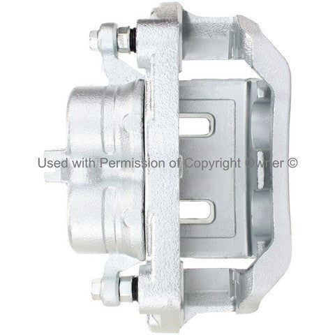 Quality-Built Disc Brake Caliper P/N:BC182871B Fits: Infiniti Ex35, Infiniti Ex37, Infiniti G25, Infiniti G35, Infiniti G37, Infiniti M35, Infiniti M35h, Infiniti M37, Infiniti M45, Infiniti M56 - Image 4