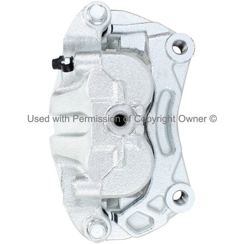 Quality-Built Disc Brake Caliper P/N:BC182871B Fits: Infiniti Ex35, Infiniti Ex37, Infiniti G25, Infiniti G35, Infiniti G37, Infiniti M35, Infiniti M35h, Infiniti M37, Infiniti M45, Infiniti M56 - Image 3