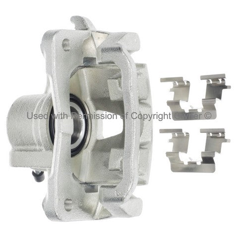 Quality-Built Disc Brake Caliper P/N:BC182872 Fits: Toyota Sienna 10-04 - Image 1