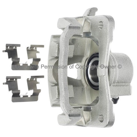 Quality-Built Disc Brake Caliper P/N:BC182873 Fits: Toyota Sienna 10-04 - Image 1