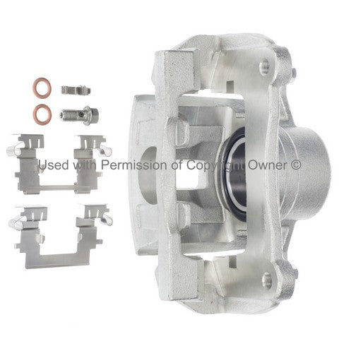 Quality-Built Disc Brake Caliper P/N:BC182874 Fits: Lexus Rx330 06-04, Lexus Rx350 09-07, Lexus Rx400h 08-06, Toyota Highlander 07-06 - Image 1