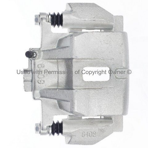 Quality-Built Disc Brake Caliper P/N:BC182874 Fits: Lexus Rx330 06-04, Lexus Rx350 09-07, Lexus Rx400h 08-06, Toyota Highlander 07-06 - Image 4