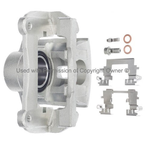 Quality-Built Disc Brake Caliper P/N:BC182875 Fits: Lexus Rx330 06-04, Lexus Rx350 09-07, Lexus Rx400h 08-06, Toyota Highlander 07-06 - Image 1