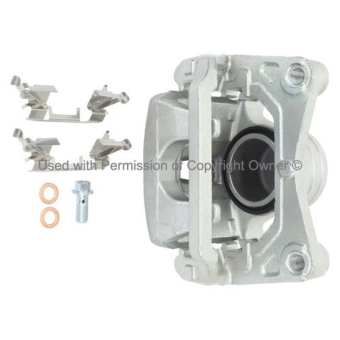 Quality-Built Disc Brake Caliper P/N:BC182876 Fits: Infiniti Fx35 05-03, Infiniti Fx45 05-03 - Image 1